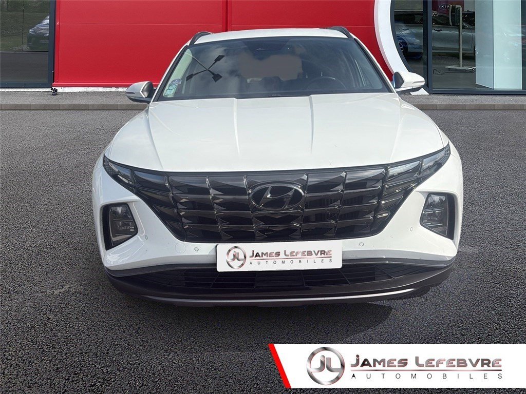 hyundai - Visuel 1