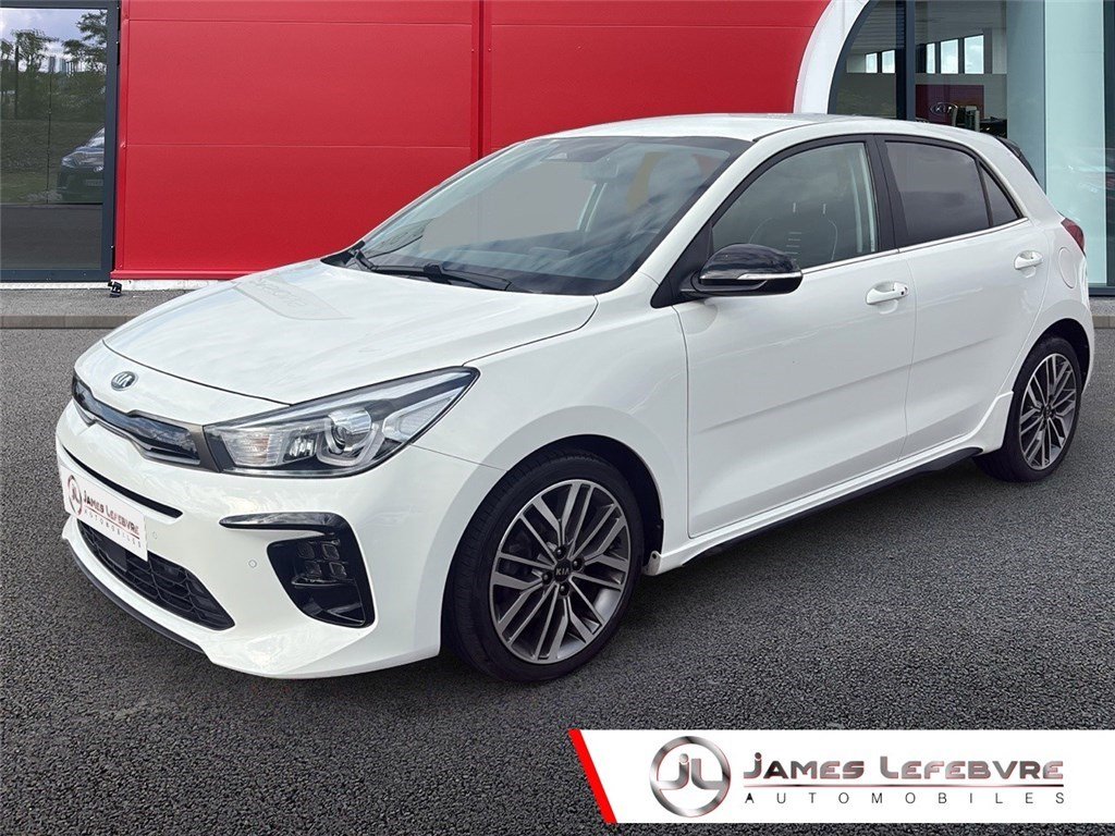 kia - Visuel 0