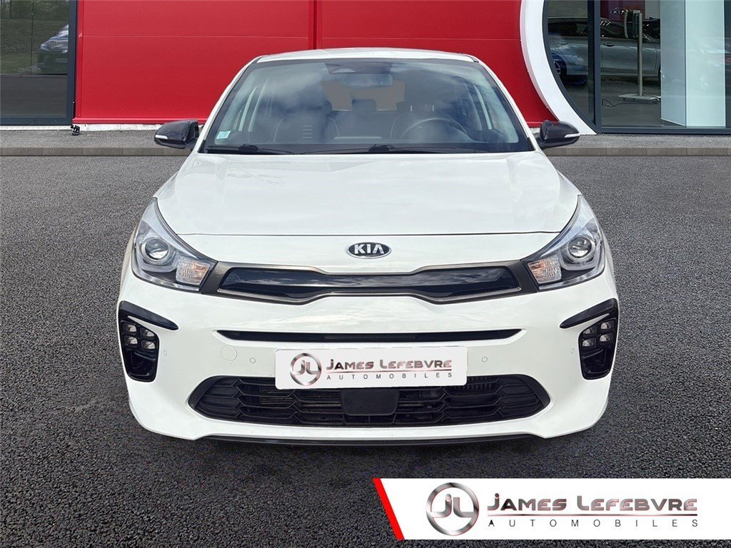 kia - Visuel 1