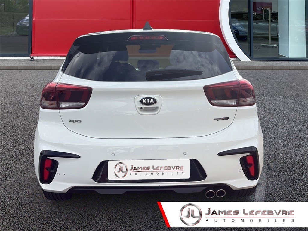 kia - Visuel 4
