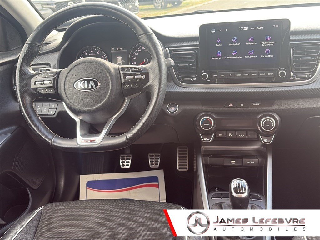 kia - Visuel 7