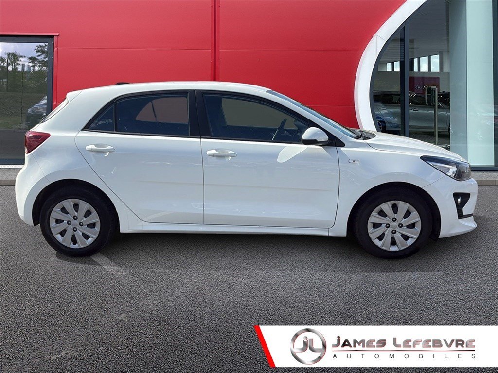 kia - Visuel 0