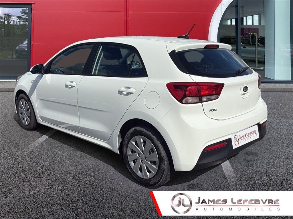kia - Visuel 14