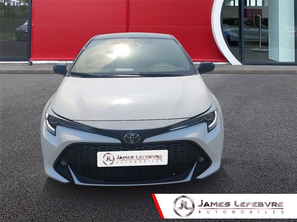toyota - Visuel 1