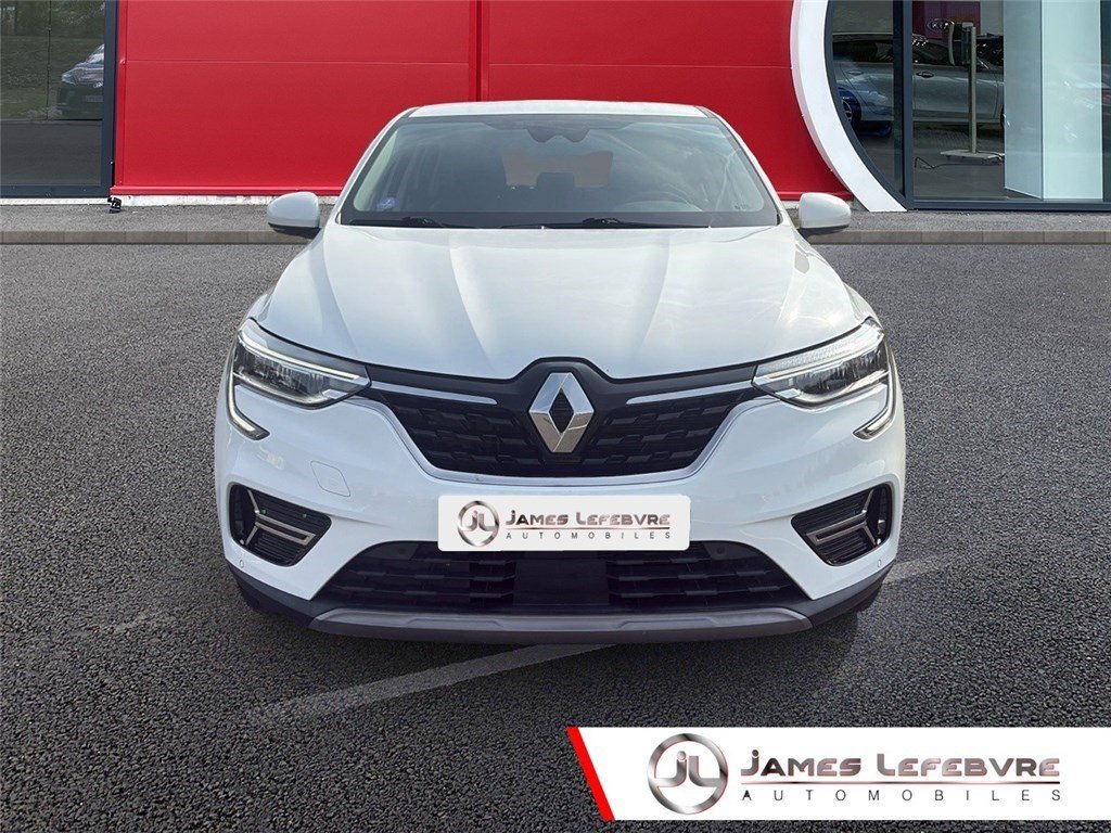 renault - Visuel 1
