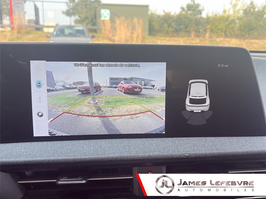 kia - Visuel 12