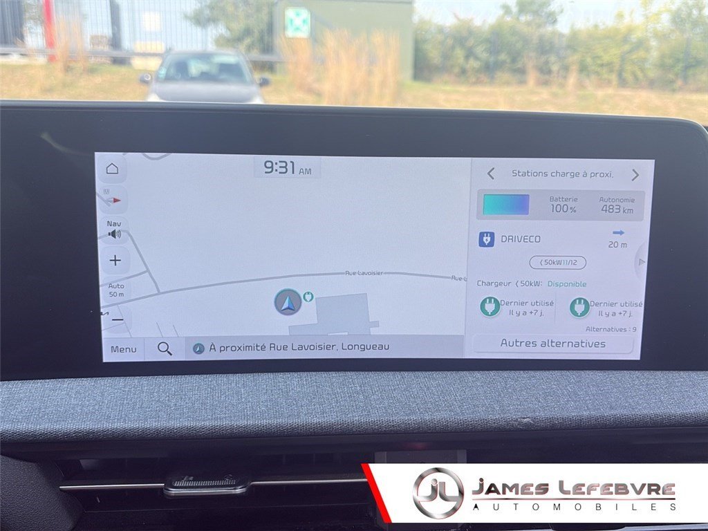 kia - Visuel 13