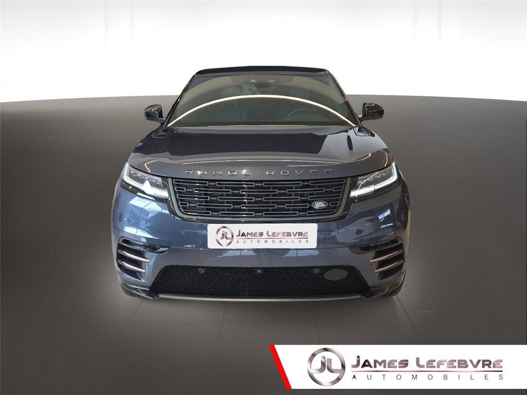 land rover - Visuel 1