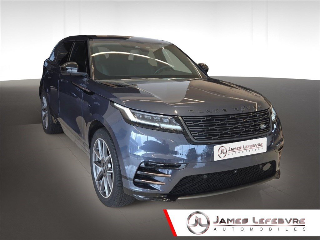 land rover - Visuel 2