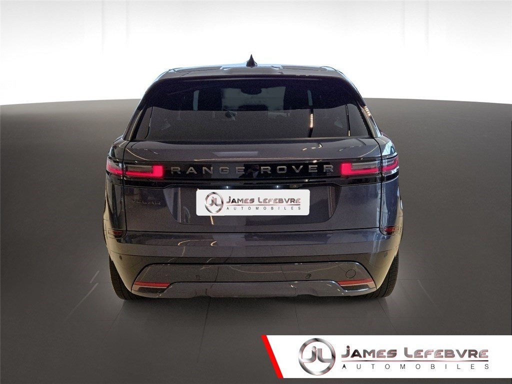 land rover - Visuel 4