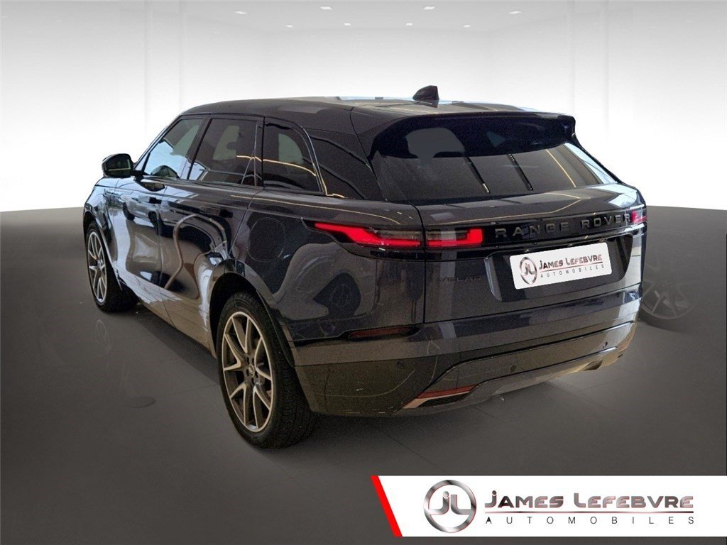land rover - Visuel 6