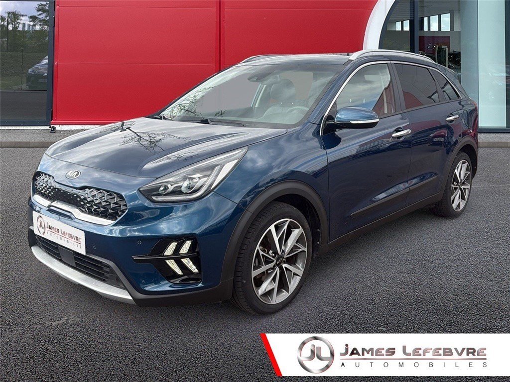 kia - Visuel 0