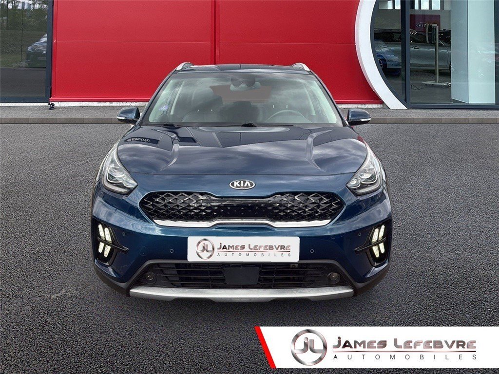 kia - Visuel 1