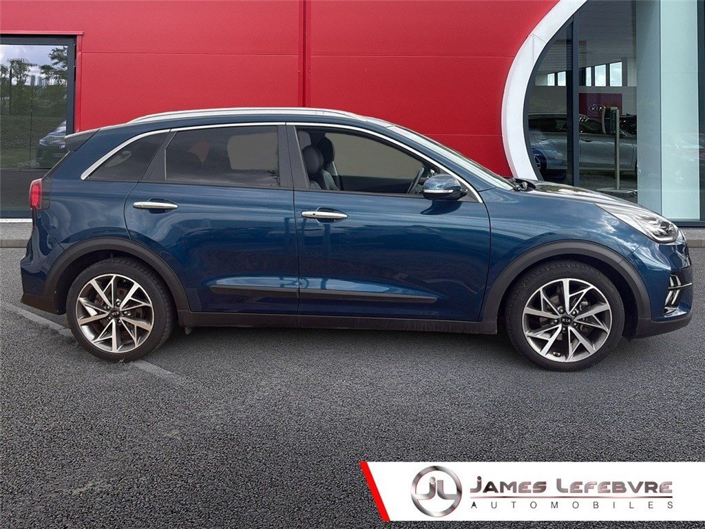 kia - Visuel 3