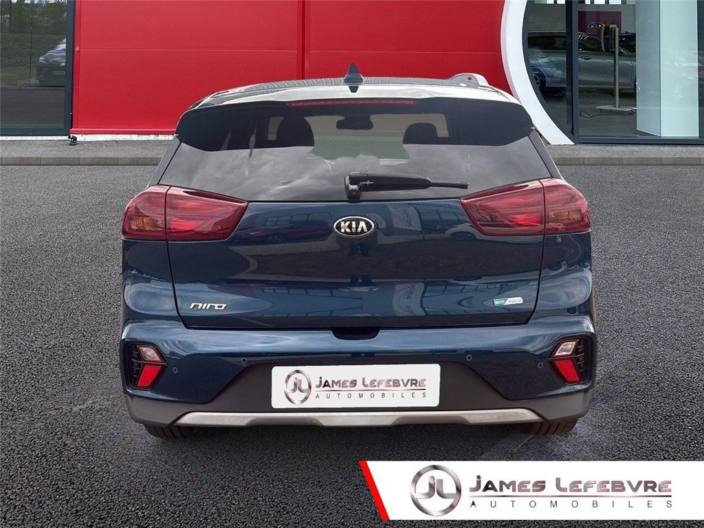 kia - Visuel 4
