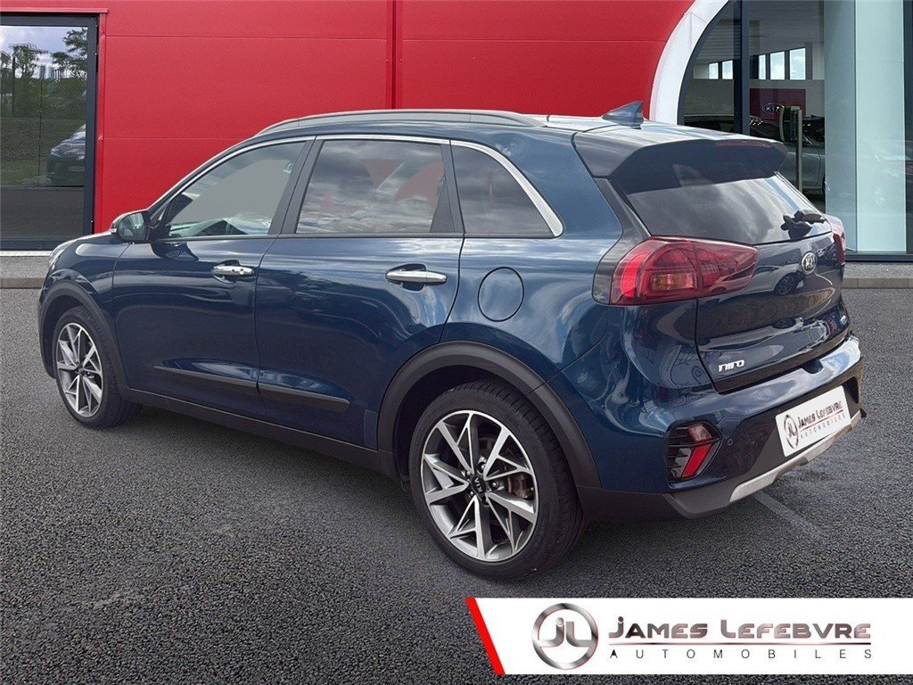 kia - Visuel 6