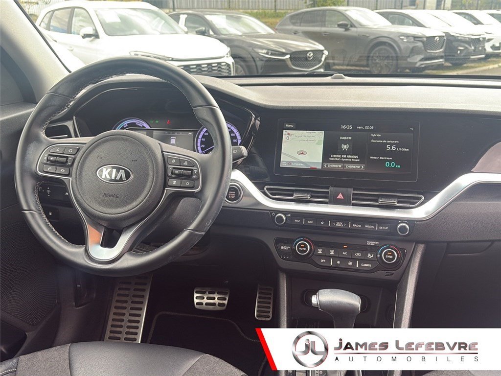kia - Visuel 7