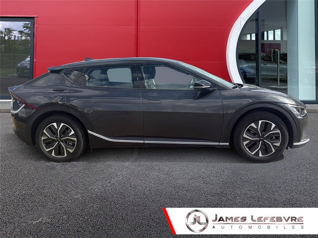 kia - Visuel 0