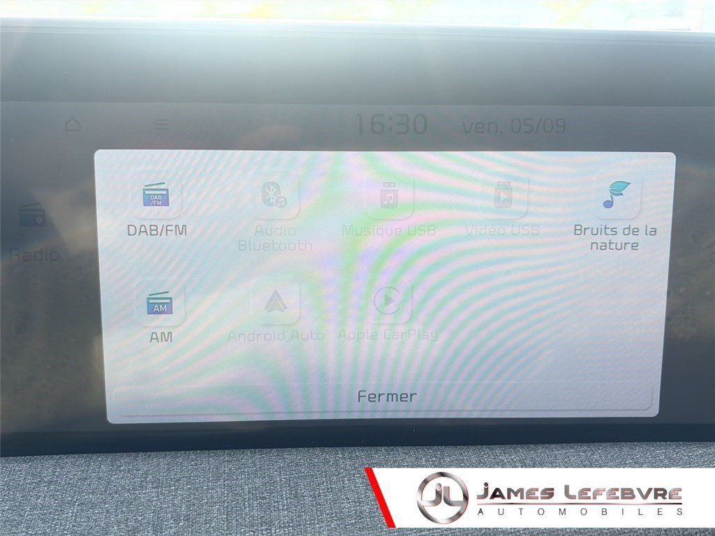 kia - Visuel 9