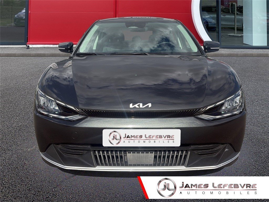 kia - Visuel 11