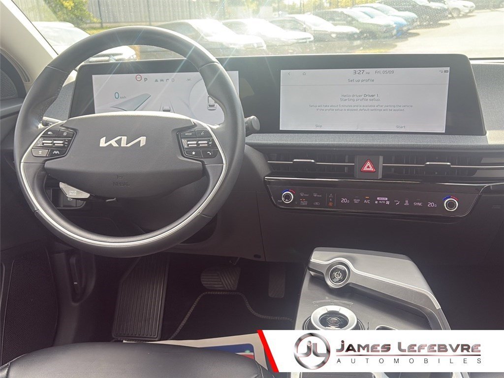 kia - Visuel 2