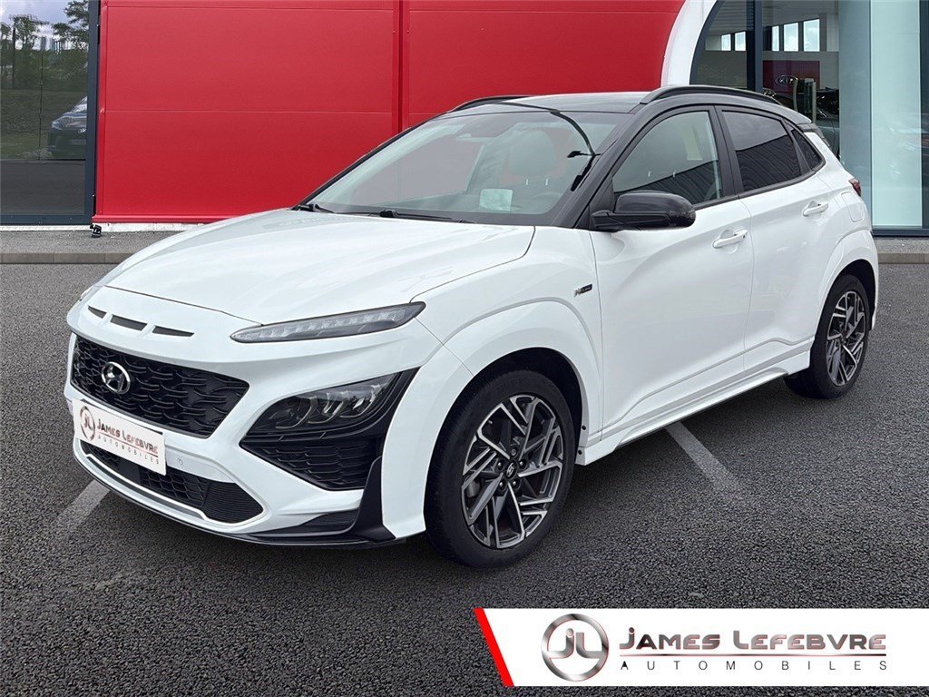 hyundai - Visuel 0