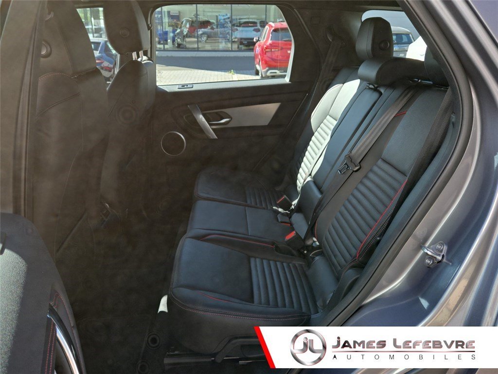 land rover - Visuel 9