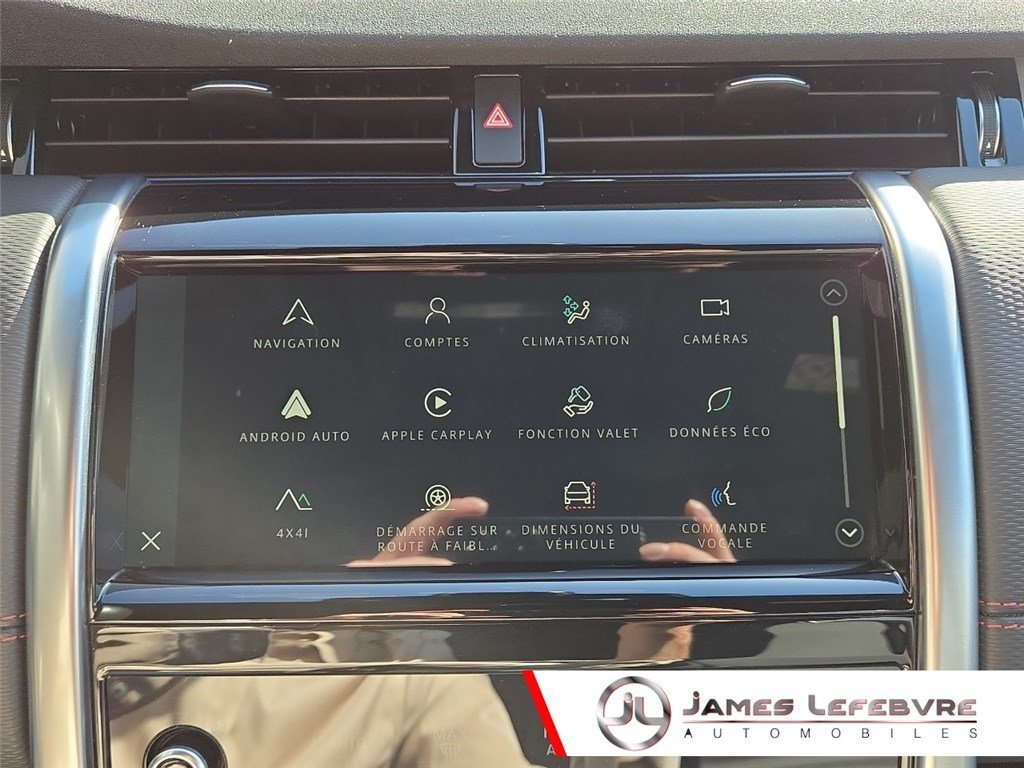 land rover - Visuel 12