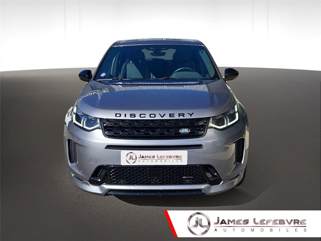 land rover - Visuel 1