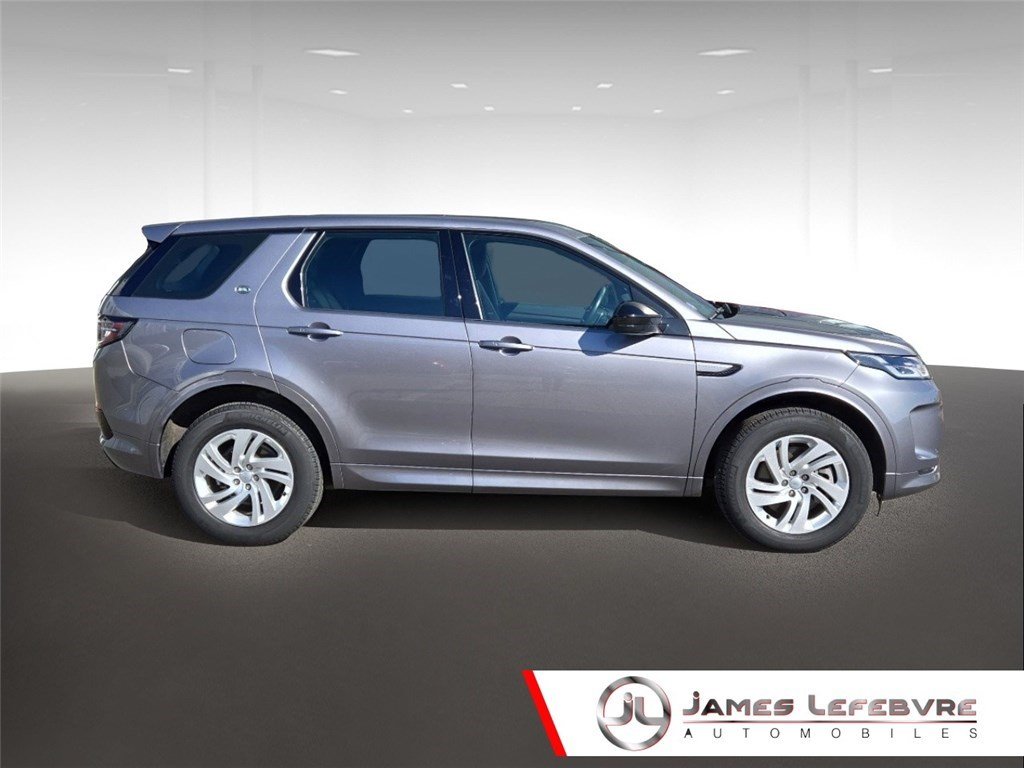 land rover - Visuel 3