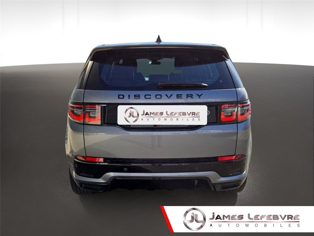 land rover - Visuel 4