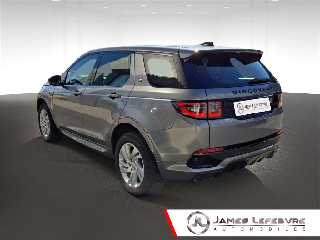 land rover - Visuel 6