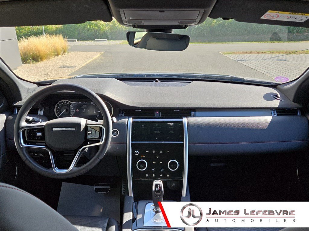 land rover - Visuel 7