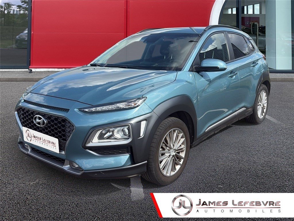 hyundai - Visuel 0