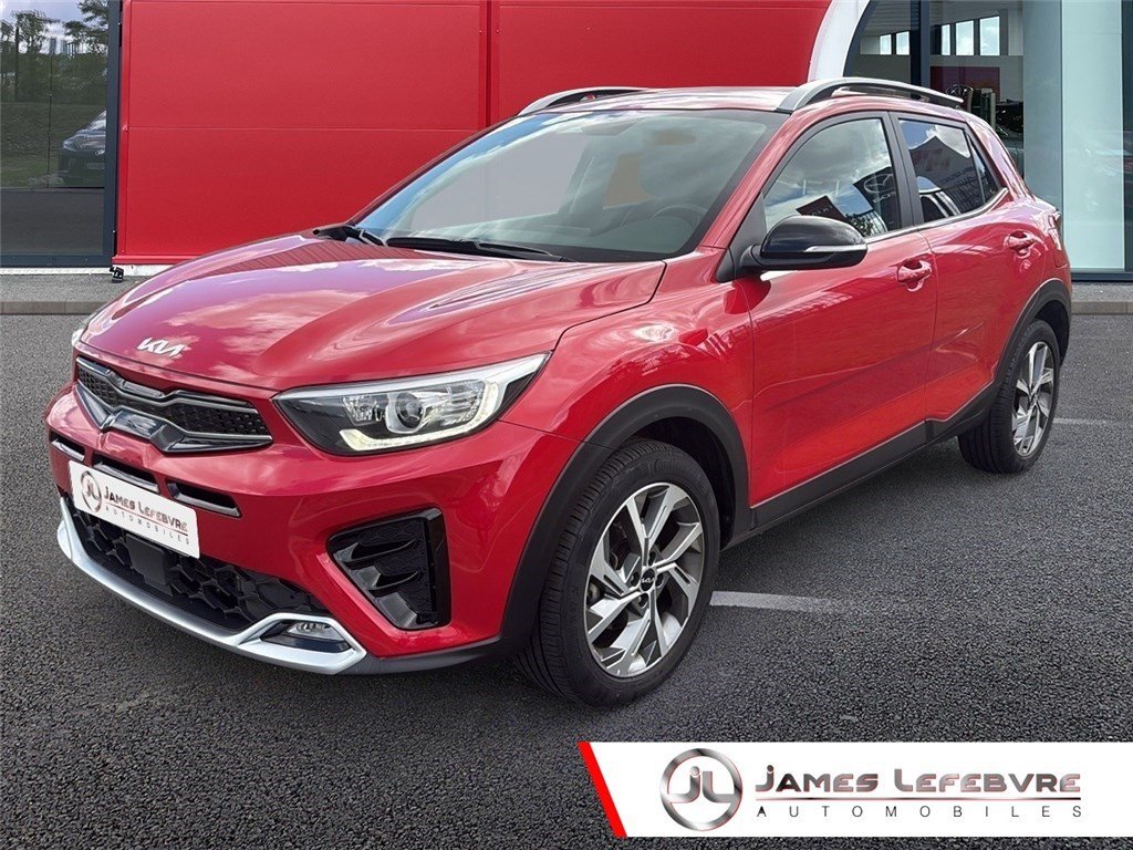 kia - Visuel 0