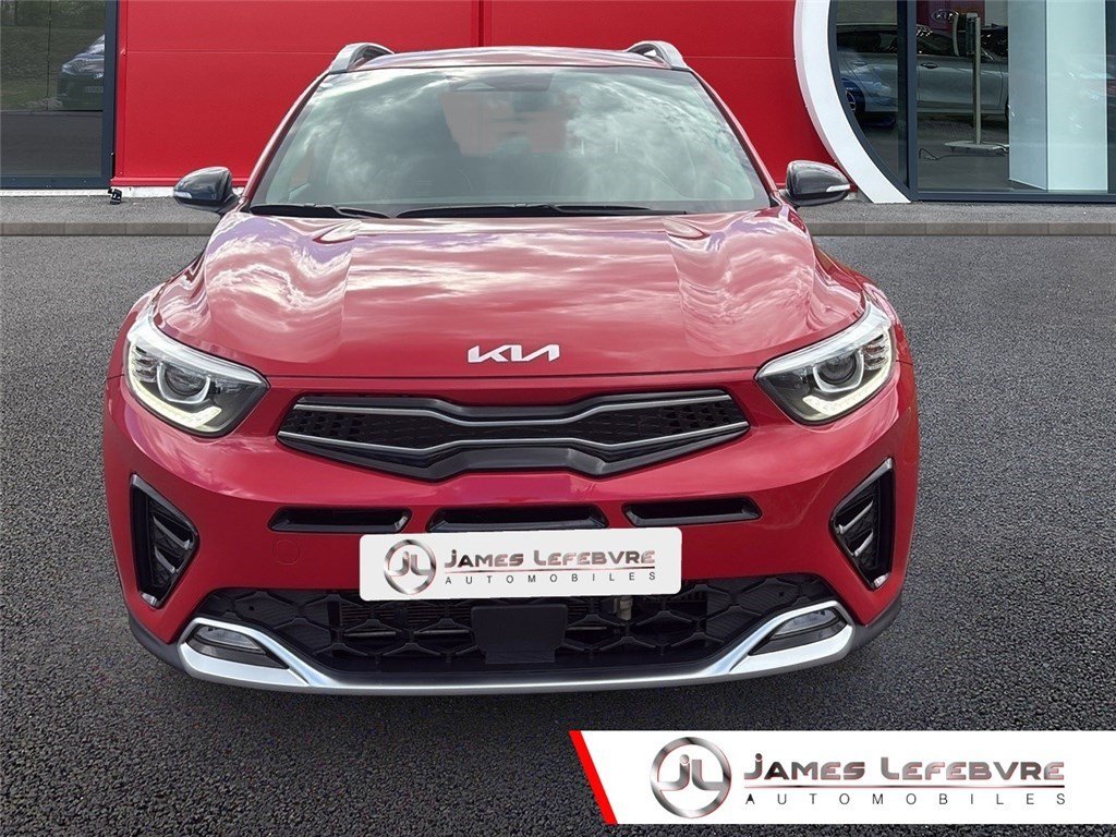 kia - Visuel 1