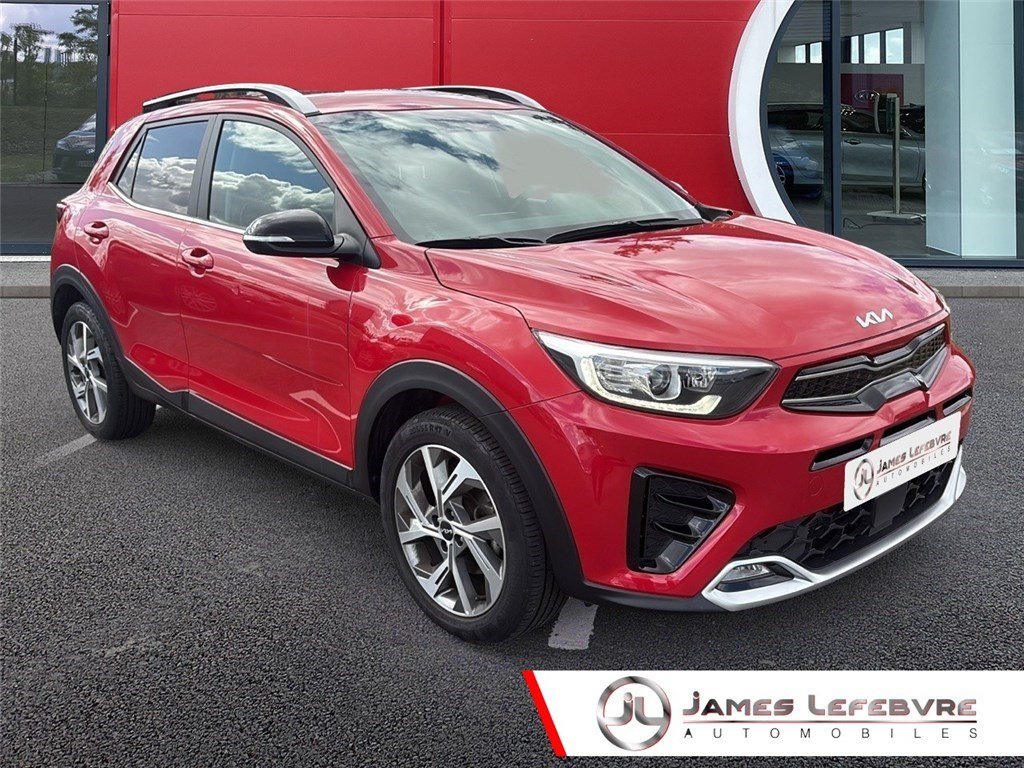 kia - Visuel 2
