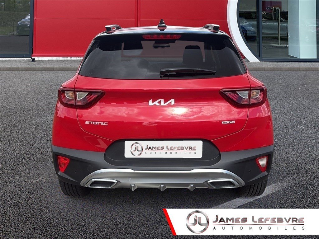 kia - Visuel 4