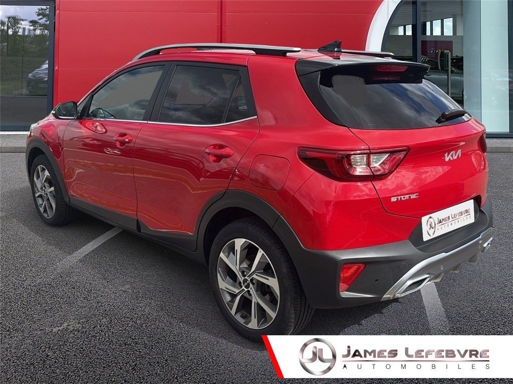 kia - Visuel 6