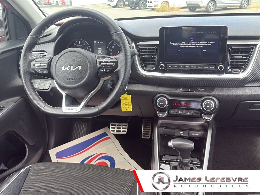 kia - Visuel 7