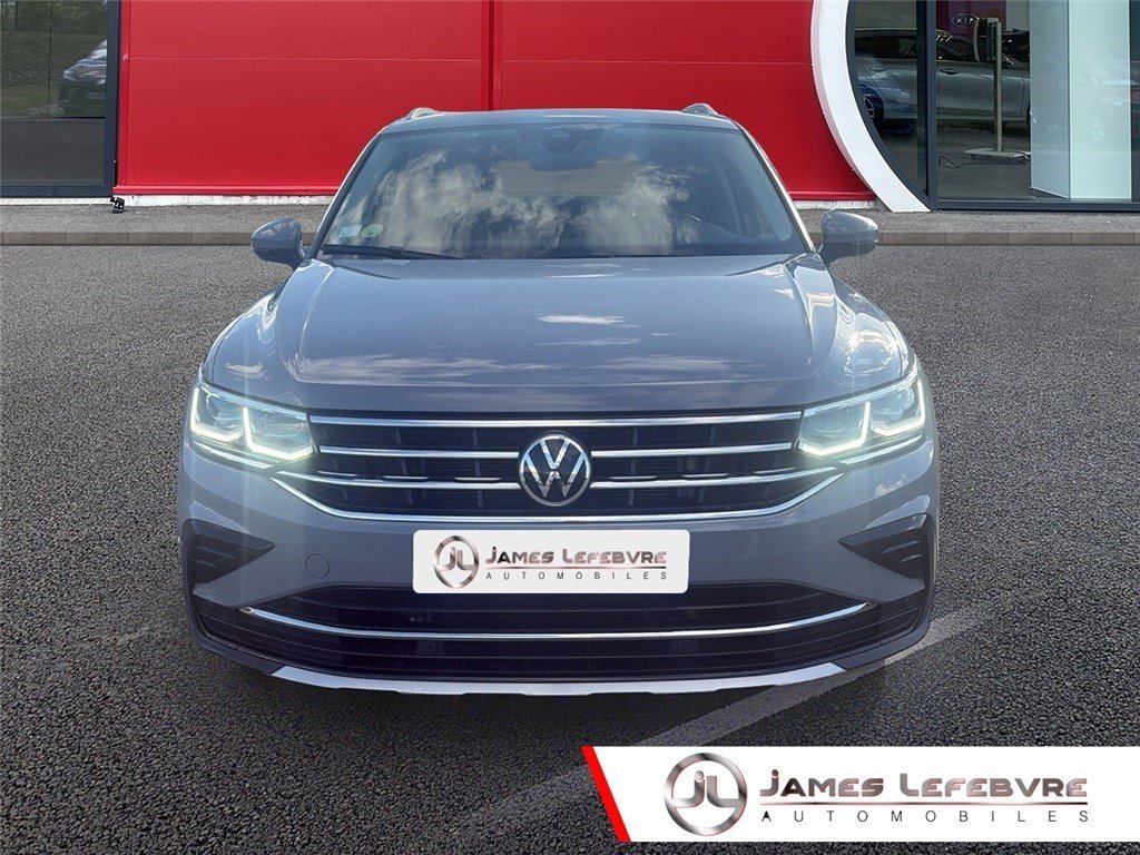 volkswagen - Visuel 1