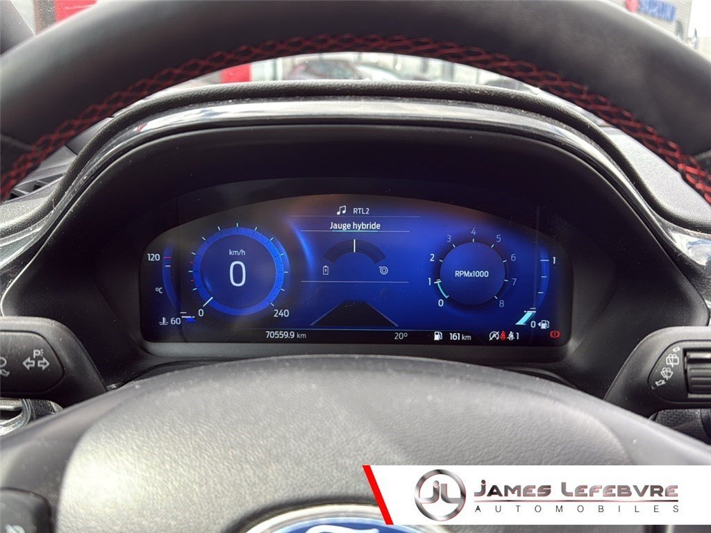 ford - Visuel 13