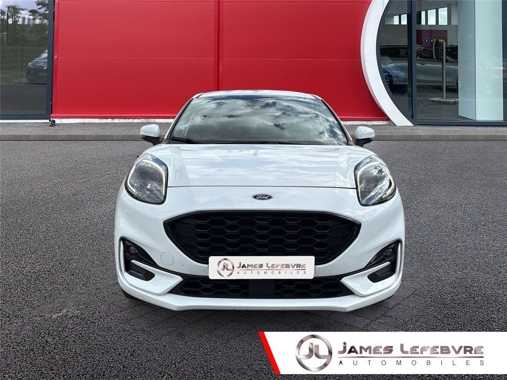ford - Visuel 1