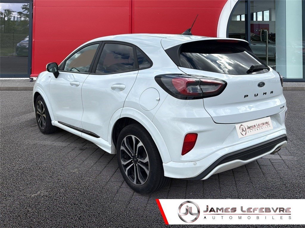 ford - Visuel 6