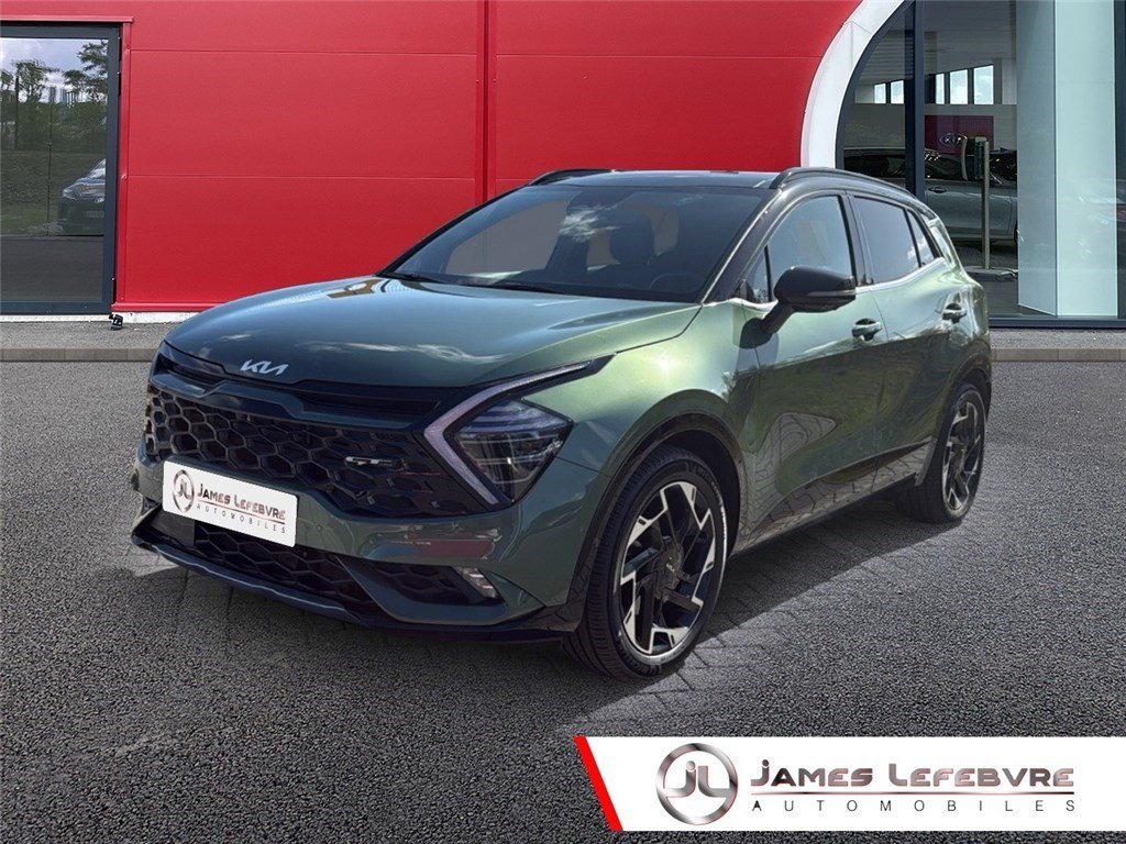 kia - Visuel 0