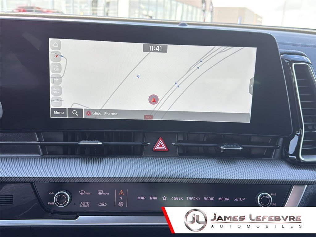 kia - Visuel 11