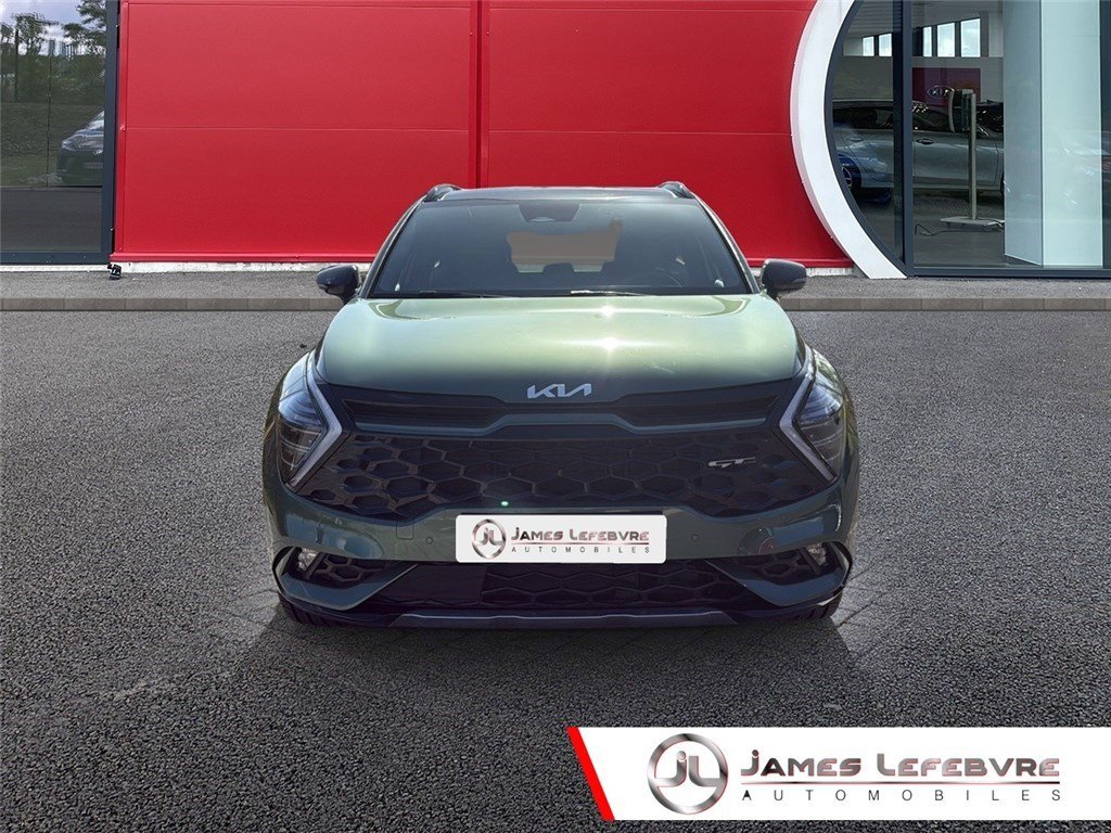 kia - Visuel 1