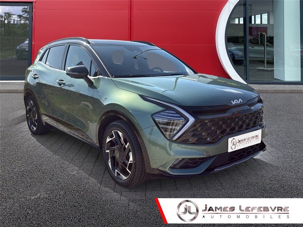 kia - Visuel 2