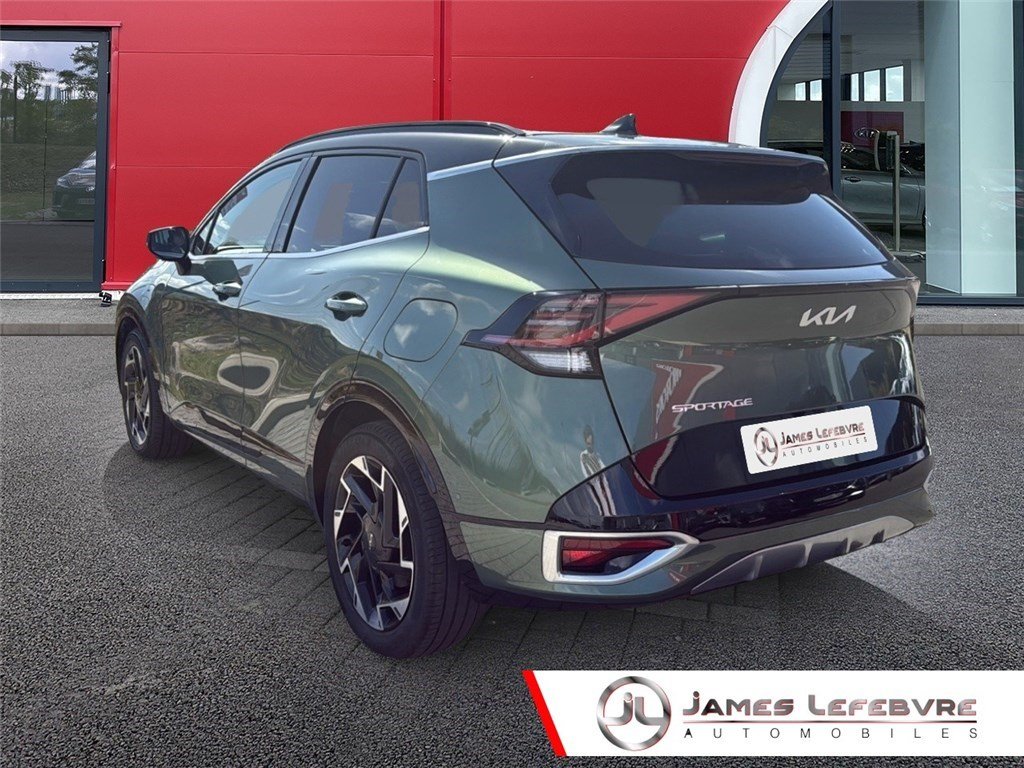 kia - Visuel 6