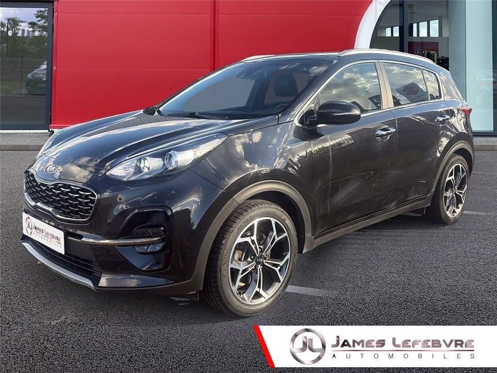 kia - Visuel 0